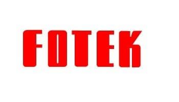 Fotek