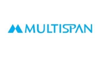 Multispan